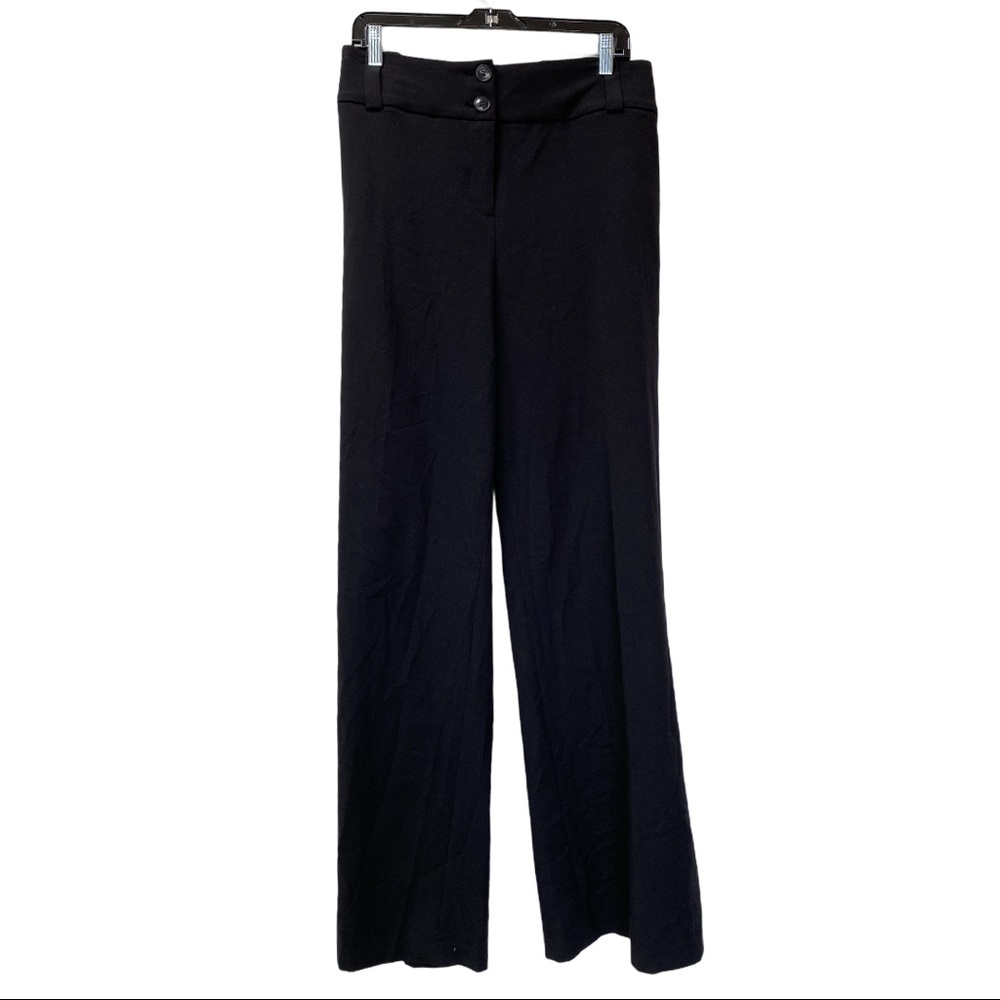 Lane Bryant “The Sophie” Black Pant